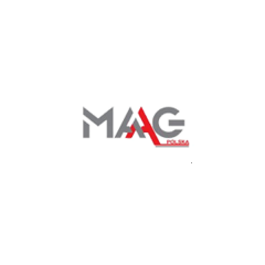Кромка ПВХ MAAG яблоня Локарно D5/1 22х1 мм Павлоград