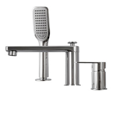 Смеситель для ванны TOPAZ SARDINIA TS 08111-H19 Бучач