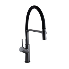 Смеситель для кухни Globus Lux DENVER Flex GDF-32-11-01 Чернівці