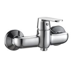 Смеситель для душа Globus Lux Laguna GLA-0105 Хуст
