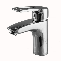 Смеситель для умывальника Globus Lux SEVA GLSV-0101 Черновцы