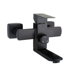 Смеситель для ванны Globus Lux SICILIA SBQ-102N-BB Чернівці