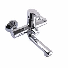 Смеситель для ванны DOMINO PRESTIGE DPS-102N Оріхів