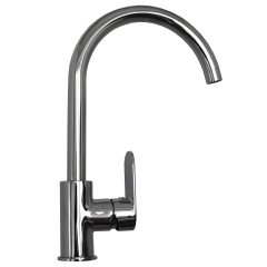 Смеситель для кухни TOPAZ BARTS TB 07403-H36 Чернівці