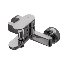 Смеситель для ванны TOPAZ BARTS TB 07101-H36 Вараш