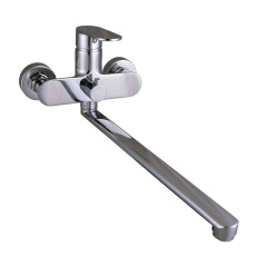 Смеситель для ванны Globus Lux Ontario GLO-0208 Київ