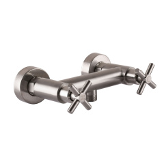 Смеситель для душа Globus Lux DUKAT SD4-105 Запоріжжя