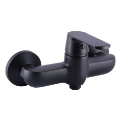 Смеситель для душа Globus Lux Laguna GLA-0105-10-BB Бердичів