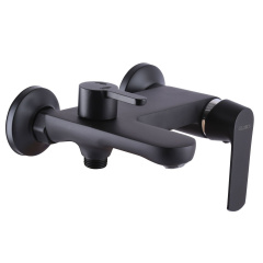 Смеситель для ванны Globus Lux Laguna GLA-0102N-10-BB Кривий Ріг