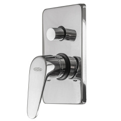 Смеситель для душа Cristal NSH-111 Киев