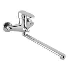 Смеситель для ванны DOMINO DQ-208 Бучач