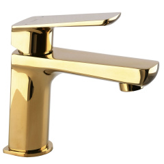 Смеситель для умывальника TOPAZ LEXI TL- 21201-H57-AU Дніпро