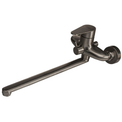 Смеситель для ванны Globus Lux MAIN SM-208 Одеса