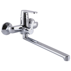 Смеситель для ванны Globus Lux Laguna GLA-0208 Вараш