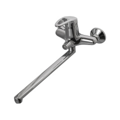 Смеситель для ванны Globus Lux Caprice GLCA-0208 Тернопіль