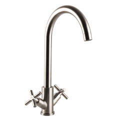 Смеситель для кухни Globus Lux DUKAT SD4-203 Калуш