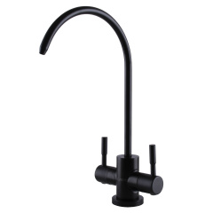Кран для обратного осмоса Globus Lux ALPEN SBT1-76A-BB Львів