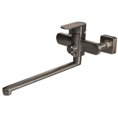 Смеситель для ванны Globus Lux Sorento SQ-208HR Броди