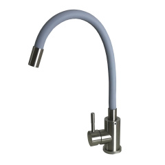 Смеситель для кухни MixMIRA ALPEN MS1-203SG Чернигов
