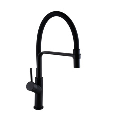 Смеситель для кухни Globus Lux DENVER Flex GDF-32-10-01 Умань
