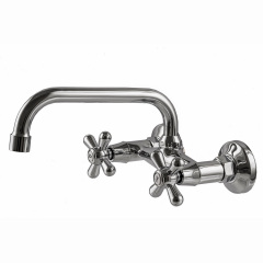Смеситель для кухни DOMINO DMF-029-M7116-SHARM Київ