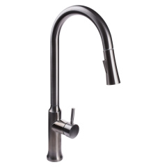 Смеситель для кухни Globus Lux ALPEN SBT1-2033 Миргород