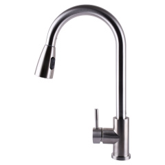 Смеситель для кухни Globus Lux ALPEN SBT1-2031 Луцьк