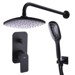 Смеситель для душа встроенный TOPAZ SARDINIA TSG 08205-G-H20-BL Київ