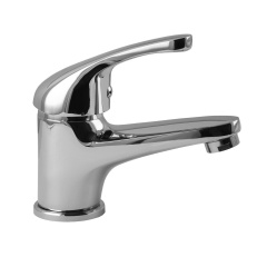 Смеситель для умывальника Globus Lux Solly GLSO-0401 Павлоград