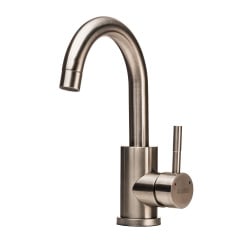 Смеситель для умывальника Globus Lux ALPEN SBT1-101S Киев