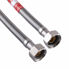 Шланг водяной TUCAI 1/2″x1/2″ ВВ 0,2м TAQ HG-1212-200 200160 Измаил