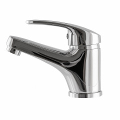 Смеситель для умывальника Globus Lux Caprice GLCA-0101 Житомир
