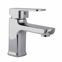 Смеситель для умывальника DOMINO MALIBU DMM-401 Славута