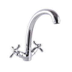 Смеситель для кухни Globus Lux GB-SHARM-0300-08 Черновцы