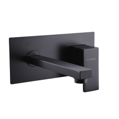 Смеситель для умывальника Globus Lux Milano GLM-204-BB-SMART Михайлівка