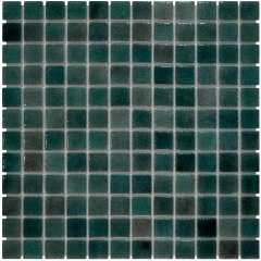 Aquaviva Мозаика стеклянная Aquaviva Dark Green Киев