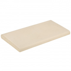 Aquazone Копинговый камень Aquazone 250x500x30-25 мм, противоскользящий, бежевый Киев