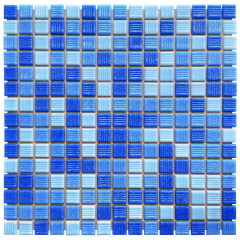 Aquaviva Мозаика стеклянная Aquaviva Miami Light Київ