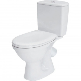 Компакт Cersanit 484 MERIDA МR031 3/6, низ., з сід. дюропл