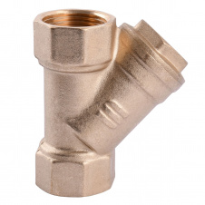 Фильтр грубой очистки SELBA 1″ SL1512