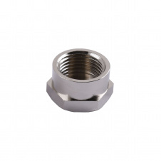 Заглушка с внутренней резьбой SELBA 1/2″ SL8002