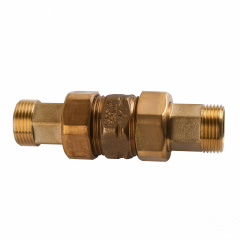 Редуктор давления ARCO 1″ VL030 Київ