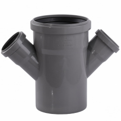 Крестовина VSplast 110х50х50х45° Житомир