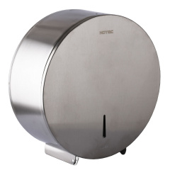 Диспенсер для туалетной бумаги HOTEC 14.101 Stainless Steel Одесса