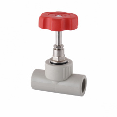 Вентиль Kalde 25 2025 Лозовая