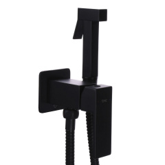 Смеситель гигиенический TOPAZ ODISS TO 18604-H62-BB Киев