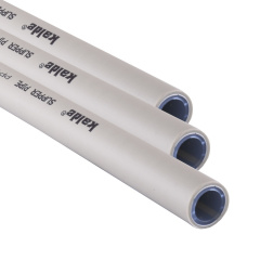 Труба Kalde PPR Super Pipe 32 mm PN 25 алюминиевая фольга Київ