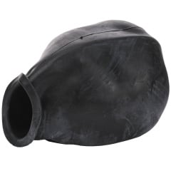 Резиновая мембрана для бака 24л 80 мм Боярка