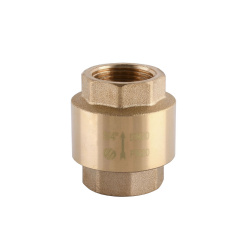 Клапан обратного хода латунний шток ARCO 3/4″ 191404 SPAIN Ізюм