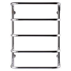 Полотенцесушитель UNIO LS W 700-500-5 Лесенка Скоба вода Софіївська Борщагівка